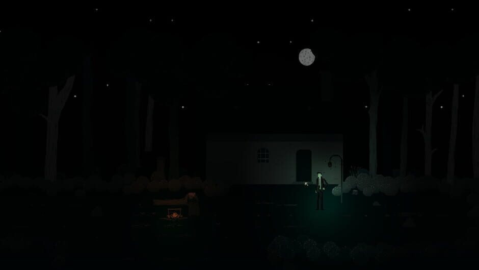 Passengers Of Execution Screenshot