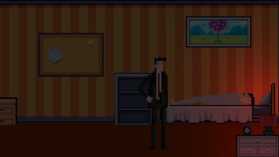 Passengers Of Execution Screenshot