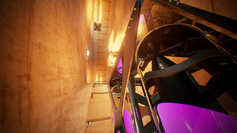 XThrust Screenshot