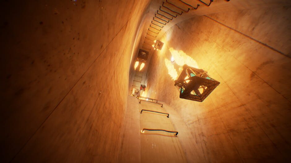 XThrust Screenshot