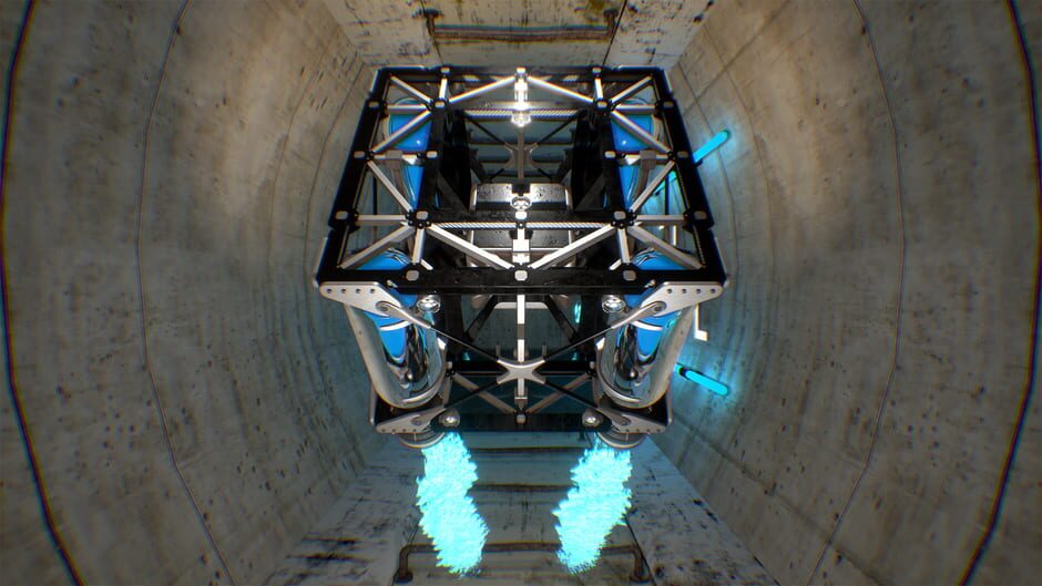 XThrust Screenshot