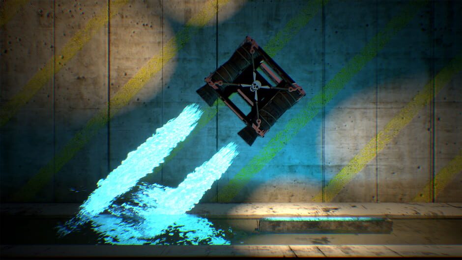 XThrust Screenshot