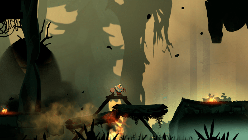 Hand In Hand screenshot