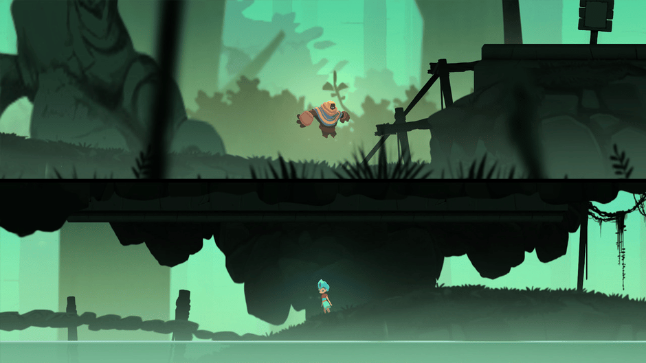 Hand In Hand Screenshot