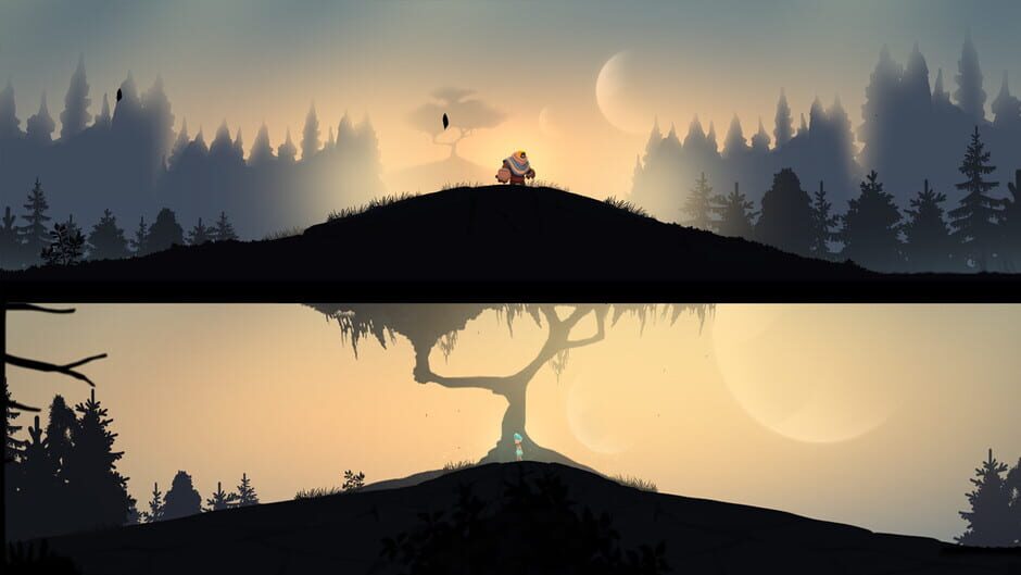 Hand In Hand Screenshot