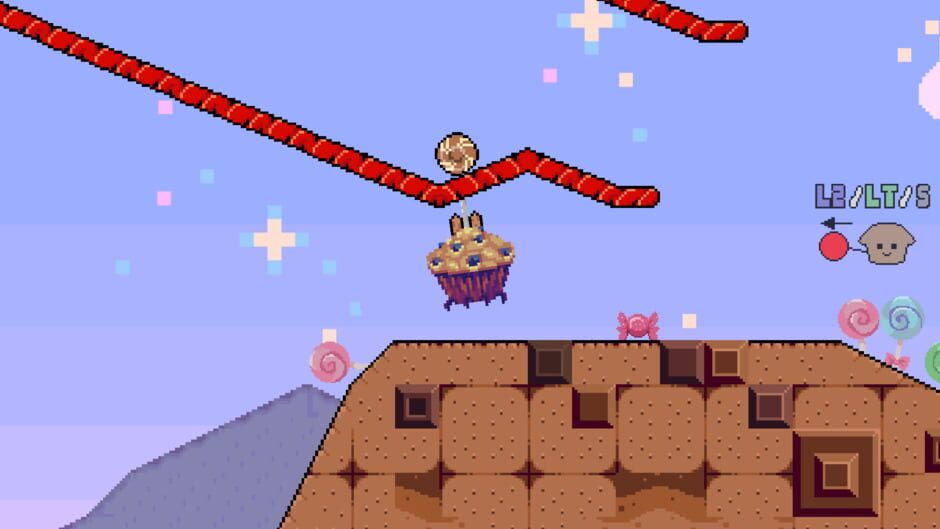 Here Goes Muffin Screenshot