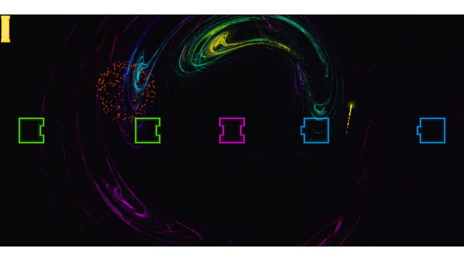 Puzzle Pieces Screenshot