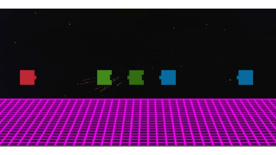 Puzzle Pieces Screenshot