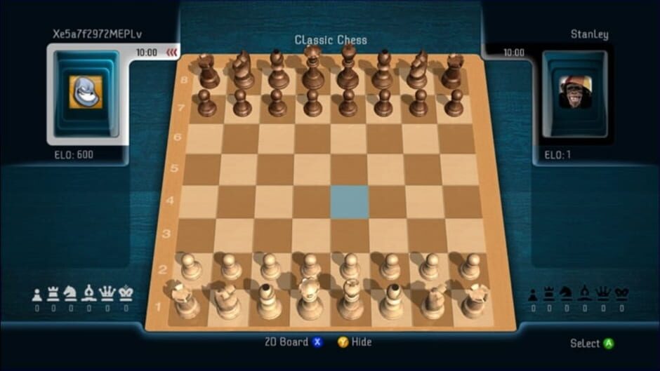 Chessmaster Live screenshot 3