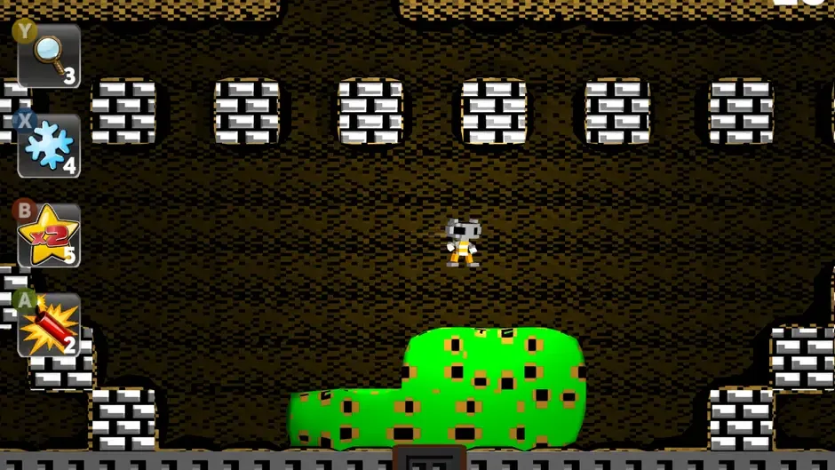 Capture d'écran de l'article