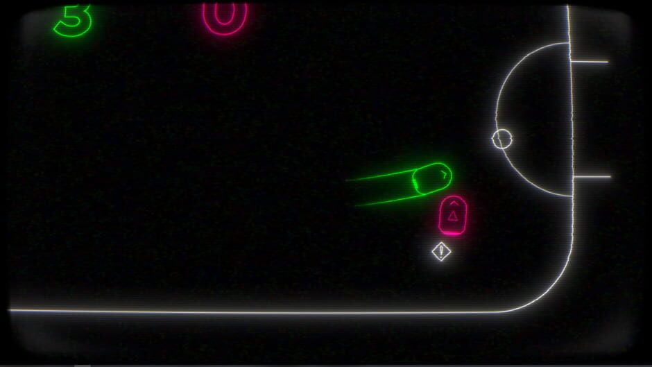 Laser Cup Screenshot