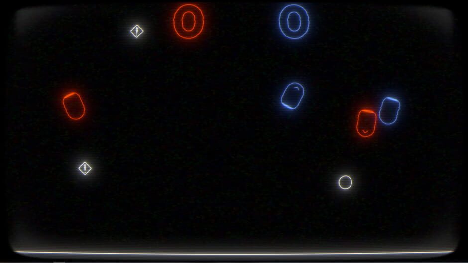 Laser Cup Screenshot