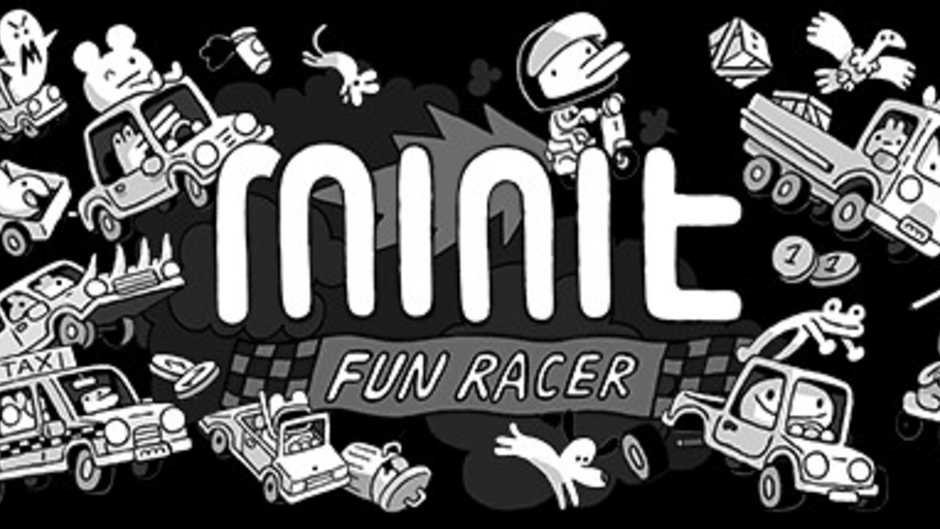 Minit Fun Racer Screenshot