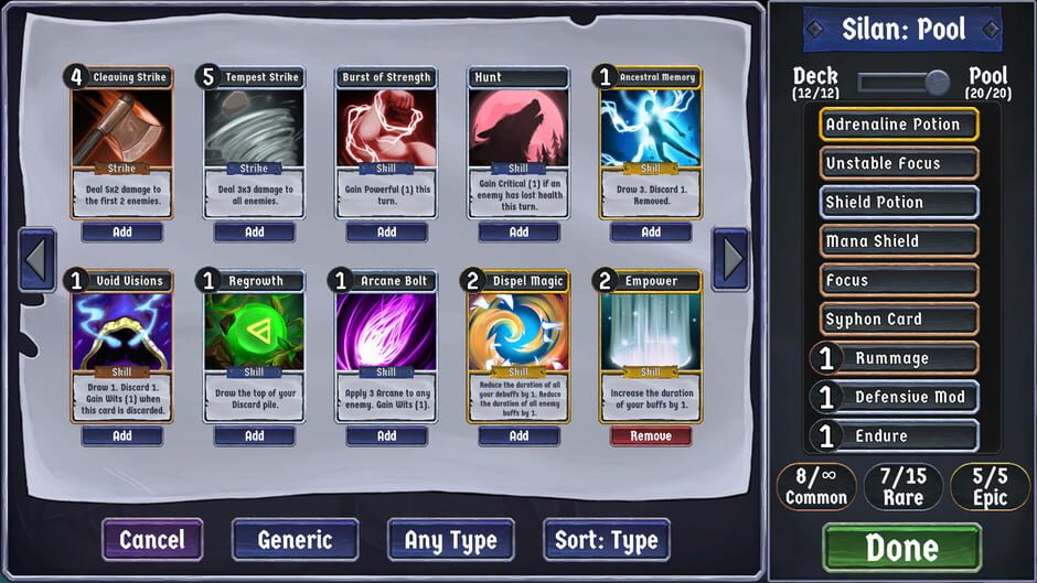 Breach Wanderers Screenshot