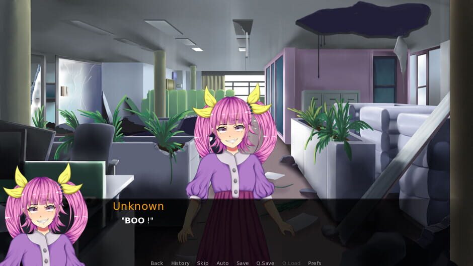 Welcome To... Chichester 1 : The Spy Of America And The Long Vacation media thumbnail