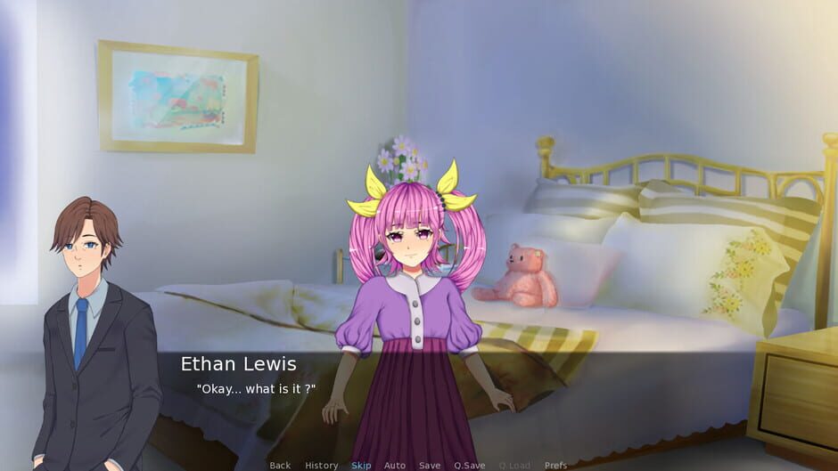 Welcome To... Chichester 2: Part I - The Spy Of Chichester And The Eager Tourist Guide media thumbnail