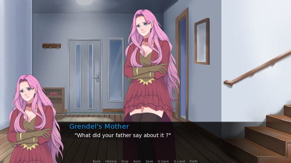 Welcome to... Chichester 2: Part II - No Regrets For the Future Screenshot