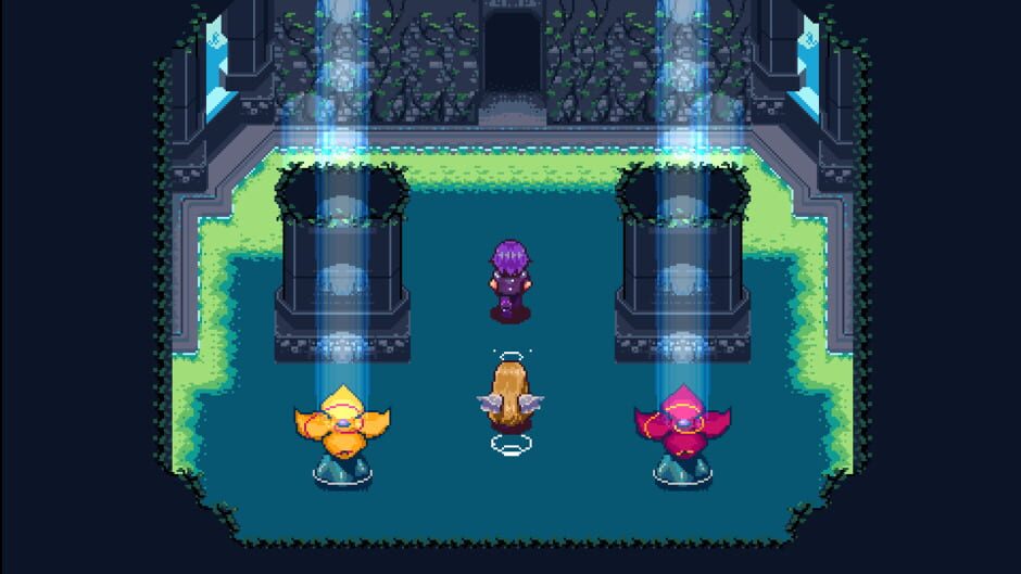 Jin Conception Screenshot