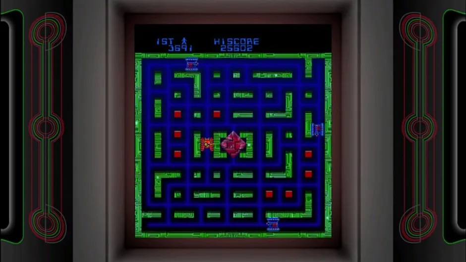 Tron screenshot 4