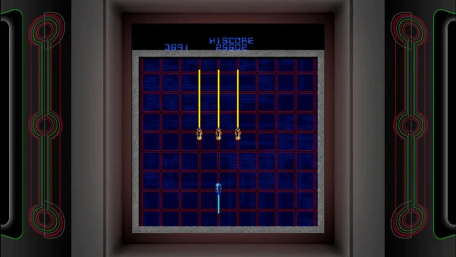 Tron screenshot 5
