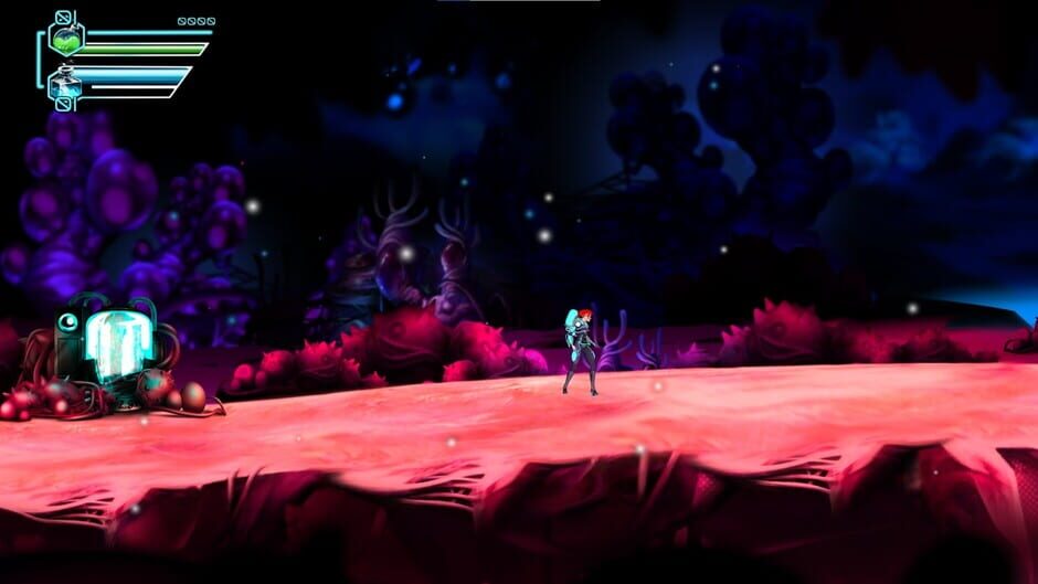 SciGirl: The Internship screenshot