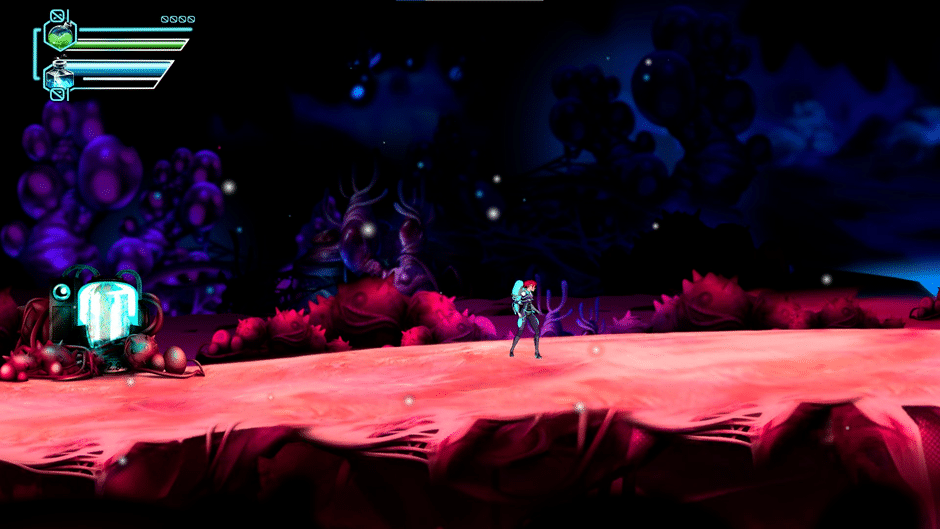 SciGirl: The Internship Screenshot