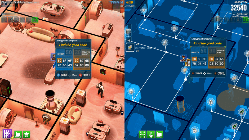 Hacktag Screenshot