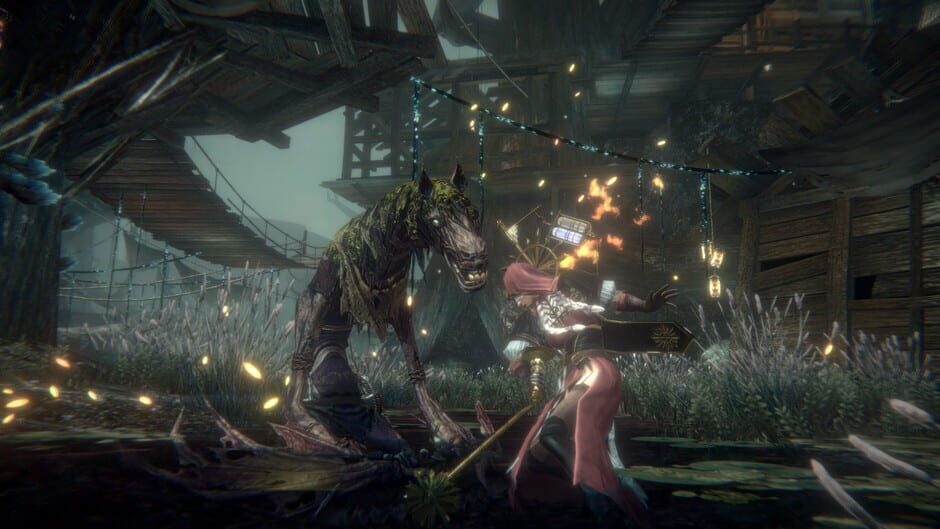 Pascal's Wager: Definitive Edition Screenshot