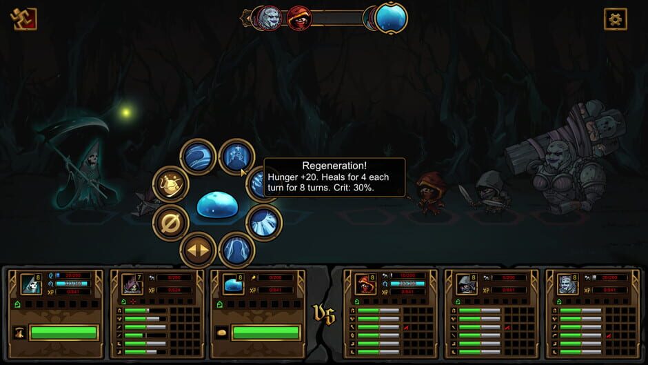 Dungeon No Dungeon Screenshot