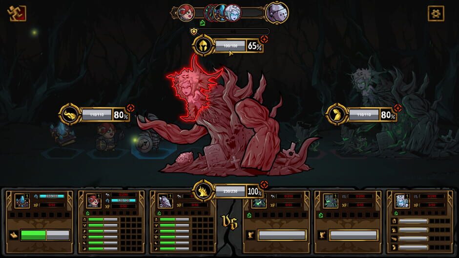 Dungeon No Dungeon Screenshot