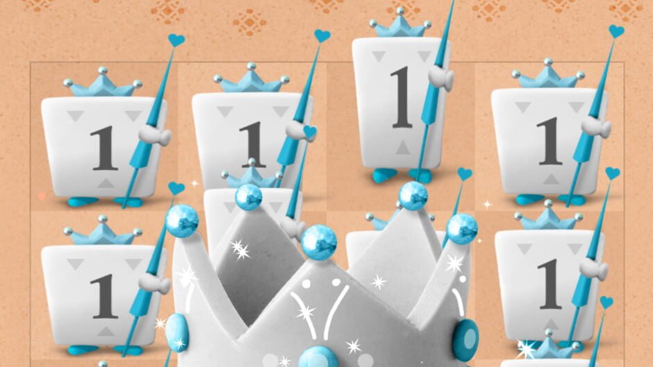 Queen Rules screenshot