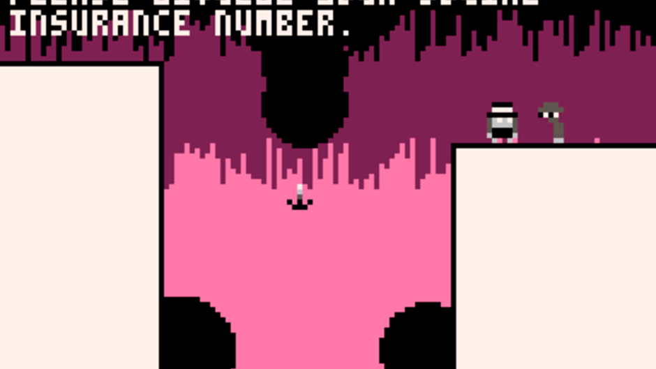 A Hat on Time Screenshot