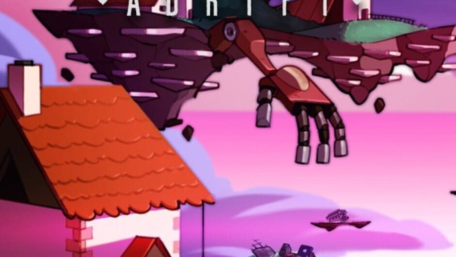 สกรีนช็อตจาก Voids Adrift (รูปที่ 2)