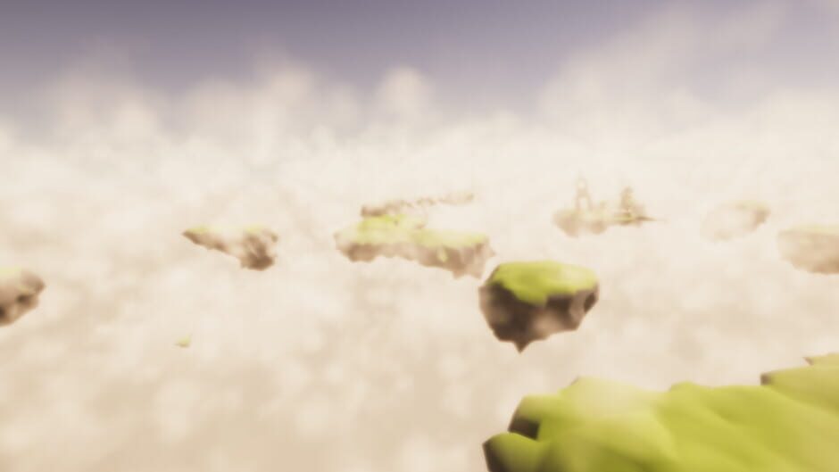 สกรีนช็อตจาก Voids Adrift (รูปที่ 5)