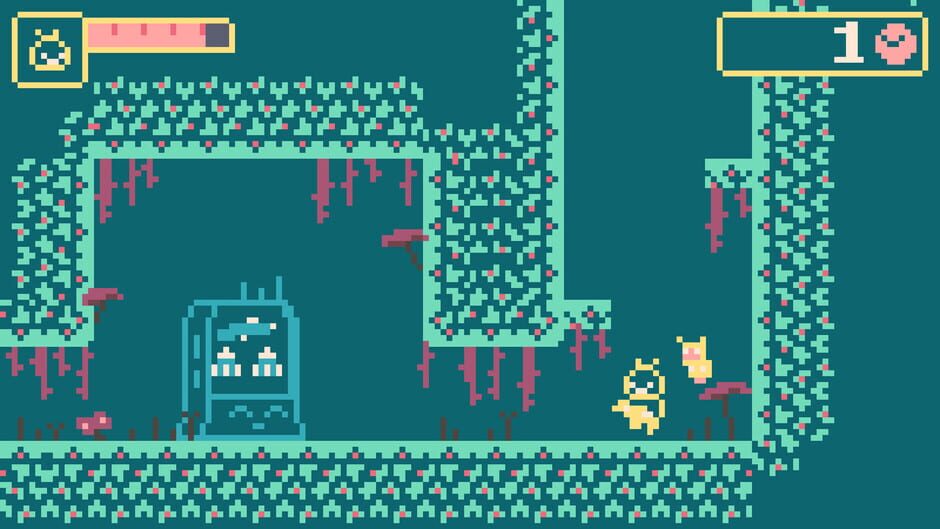 SJ-19 Learns to Love! Screenshot