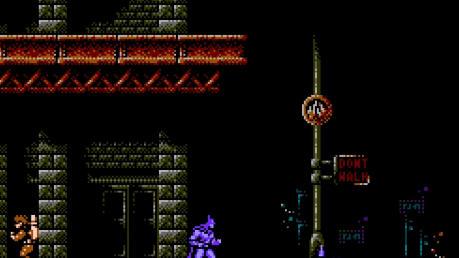 Batman: The Video Game Screenshot