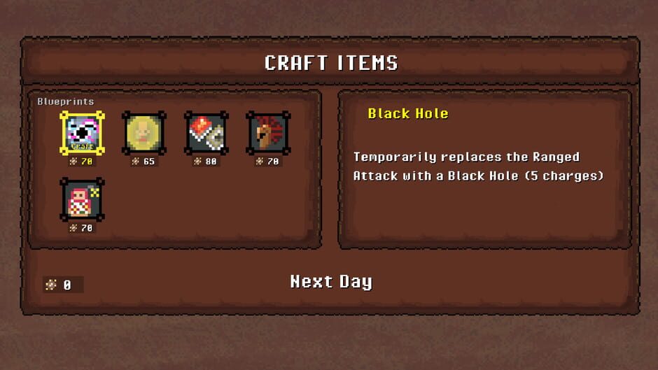 For Sparta Screenshot