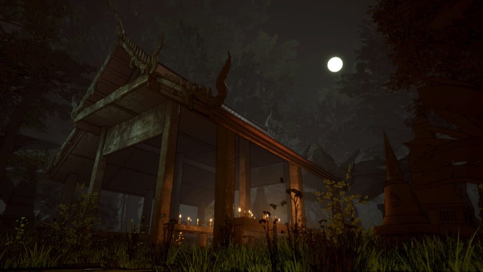 Home Sweet Home: Survive Screenshot