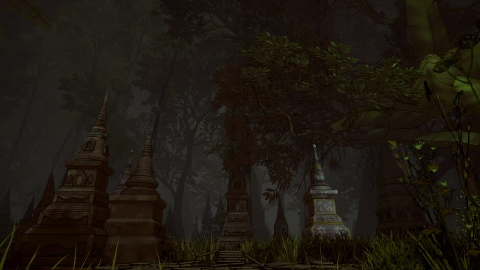 Home Sweet Home: Survive Screenshot