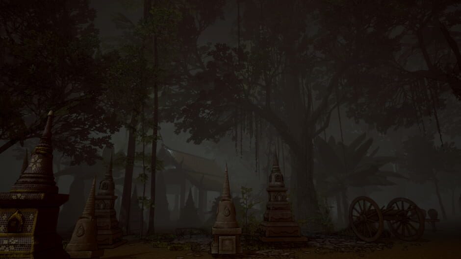 Home Sweet Home: Survive Screenshot