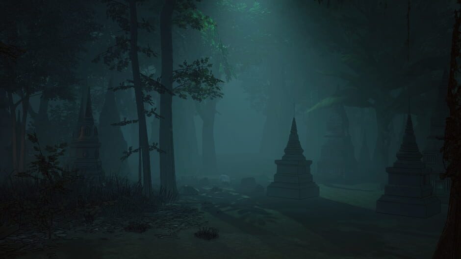 Home Sweet Home: Survive Screenshot