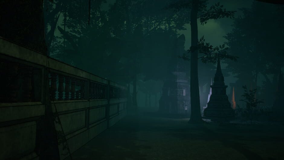Home Sweet Home: Survive Screenshot