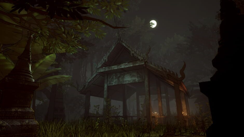Home Sweet Home: Survive Screenshot