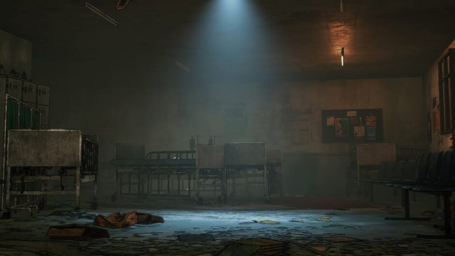 Home Sweet Home: Survive Screenshot