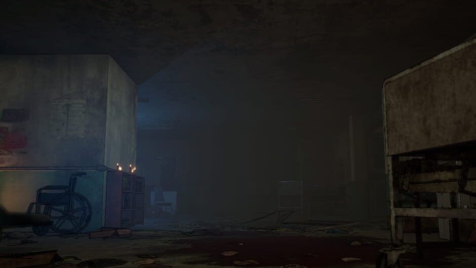 Home Sweet Home: Survive Screenshot