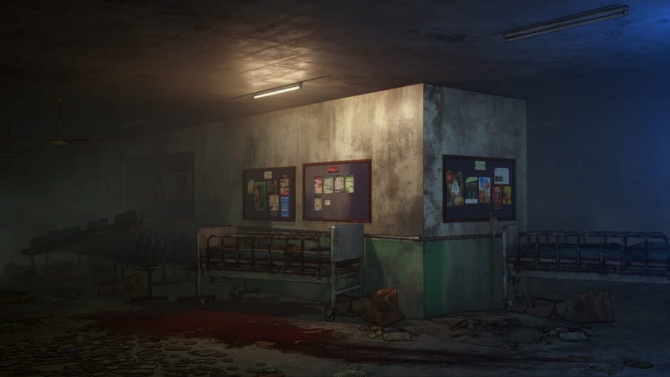 Home Sweet Home: Survive Screenshot
