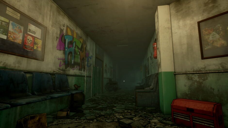 Home Sweet Home: Survive Screenshot