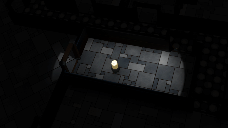 Gloam Screenshot