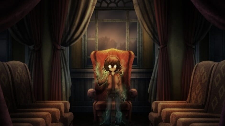 Screenshot Ushiro