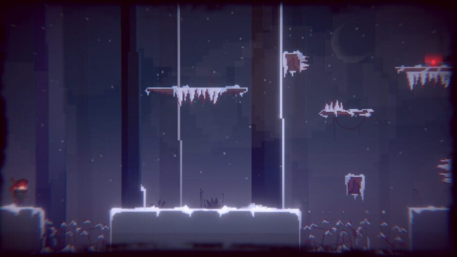 The Lost Cube Screenshot